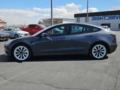 More photos of 2021 Tesla Model 3 Standard Range Plus at RightDrive - 6930 Alameda, TX