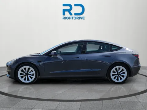 More photos of 2021 Tesla Model 3 Standard Range Plus at RightDrive - 6930 Alameda, TX