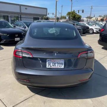 More photos of 2021 Tesla Model 3 Standard Range Plus at RightDrive - 6930 Alameda, TX
