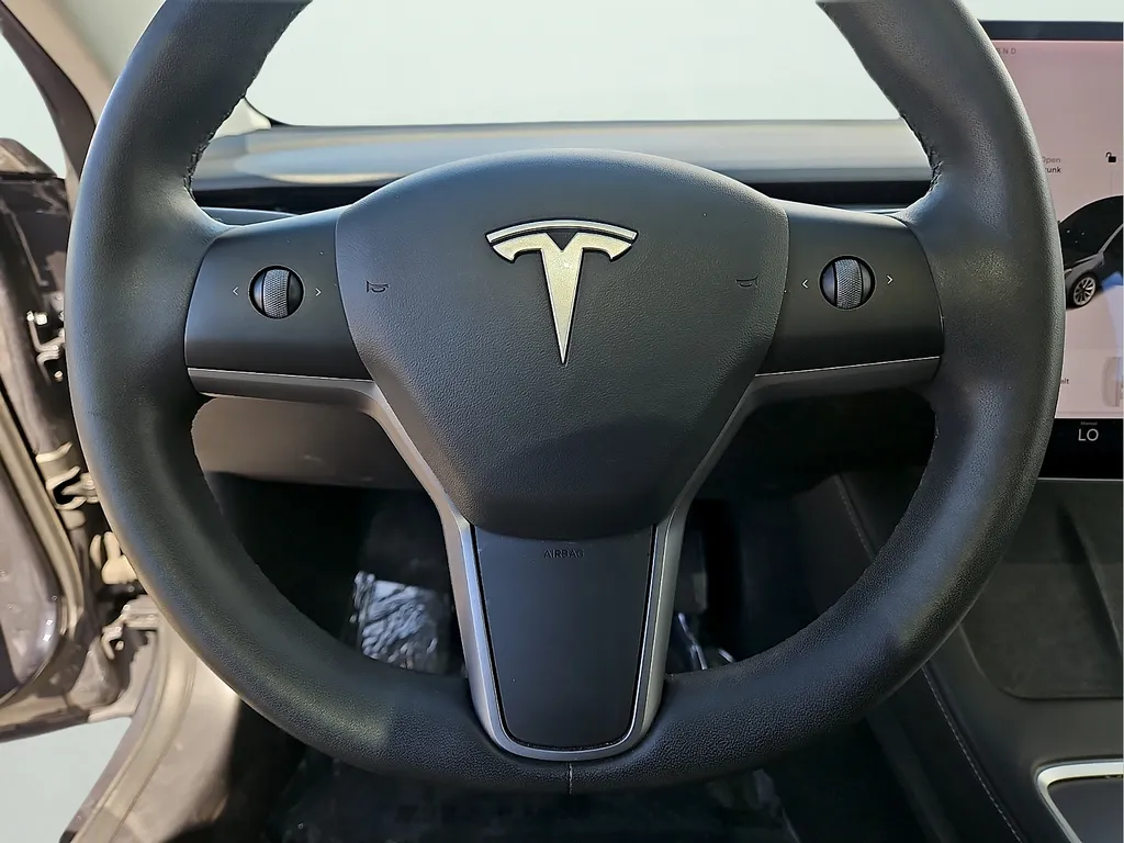 Tesla Model 3 photo 24