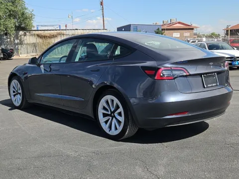More photos of 2021 Tesla Model 3 Standard Range Plus at RightDrive - 6930 Alameda, TX