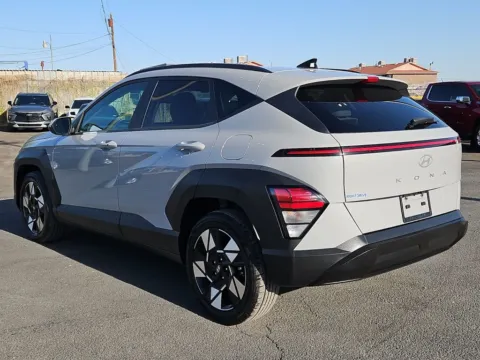 More photos of 2025 Hyundai Kona SEL at RightDrive - 6930 Alameda, TX