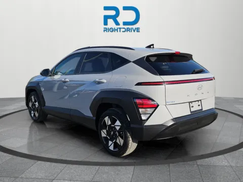 More photos of 2025 Hyundai Kona SEL at RightDrive - 6930 Alameda, TX