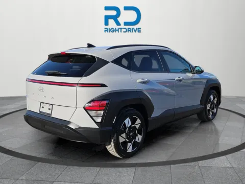 Another view of 2025 Hyundai Kona SEL for sale in El Paso, TX at RightDrive - 6930 Alameda