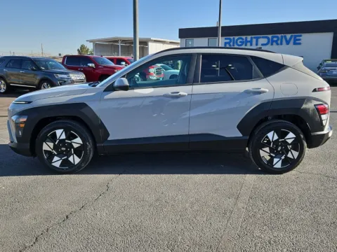 More photos of 2025 Hyundai Kona SEL at RightDrive - 6930 Alameda, TX