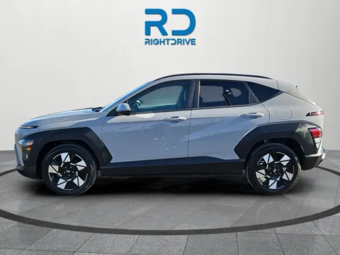 More photos of 2025 Hyundai Kona SEL at RightDrive - 6930 Alameda, TX