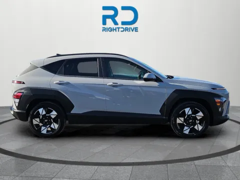 Photos of 2025 Hyundai Kona SEL for sale in El Paso, TX at RightDrive - 6930 Alameda