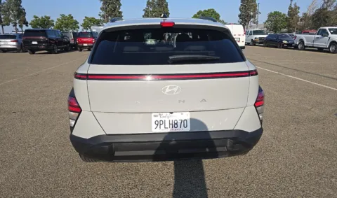 More photos of 2025 Hyundai Kona SEL at RightDrive - 6930 Alameda, TX