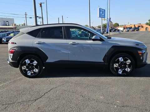 Photos of 2025 Hyundai Kona SEL for sale in El Paso, TX at RightDrive - 6930 Alameda