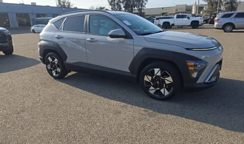 More photos of 2025 Hyundai Kona SEL at RightDrive - 6930 Alameda, TX