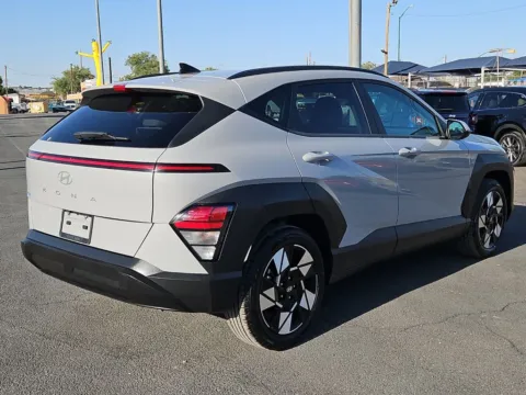 Another view of 2025 Hyundai Kona SEL for sale in El Paso, TX at RightDrive - 6930 Alameda