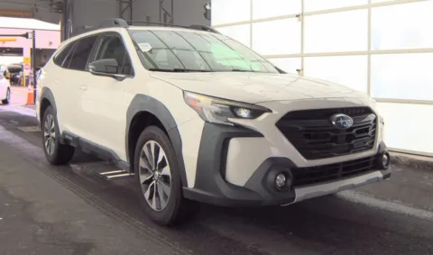 More photos of 2023 Subaru Outback Limited at RightDrive - 6930 Alameda, TX