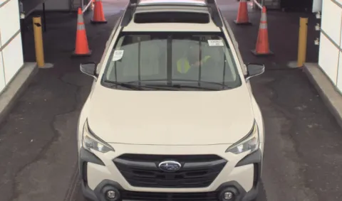 Photos of 2023 Subaru Outback Limited for sale in El Paso, TX at RightDrive - 6930 Alameda