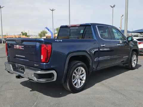 Another view of 2019 GMC Sierra 1500 SLT for sale in El Paso, TX at RightDrive - 6930 Alameda