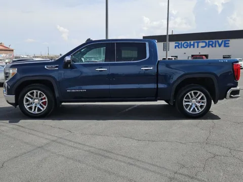 More photos of 2019 GMC Sierra 1500 SLT at RightDrive - 6930 Alameda, TX