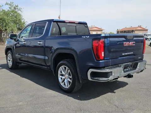 More photos of 2019 GMC Sierra 1500 SLT at RightDrive - 6930 Alameda, TX