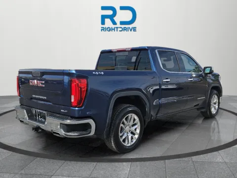 Another view of 2019 GMC Sierra 1500 SLT for sale in El Paso, TX at RightDrive - 6930 Alameda