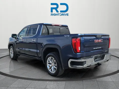 More photos of 2019 GMC Sierra 1500 SLT at RightDrive - 6930 Alameda, TX