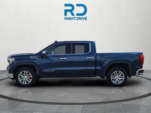 More photos of 2019 GMC Sierra 1500 SLT at RightDrive - 6930 Alameda, TX