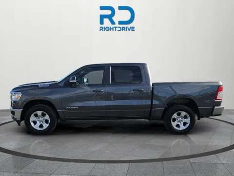 More photos of 2022 Ram 1500 Big Horn/Lone Star at RightDrive - 6930 Alameda, TX
