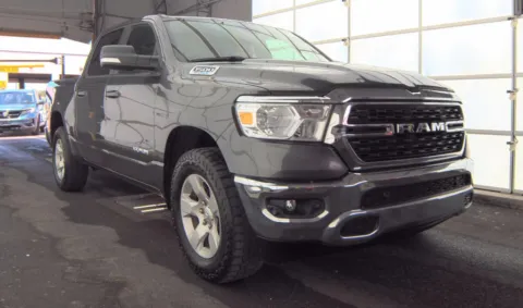 More photos of 2022 Ram 1500 Big Horn/Lone Star at RightDrive - 6930 Alameda, TX