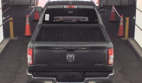 More photos of 2022 Ram 1500 Big Horn/Lone Star at RightDrive - 6930 Alameda, TX