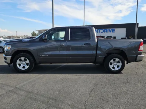 More photos of 2022 Ram 1500 Big Horn/Lone Star at RightDrive - 6930 Alameda, TX