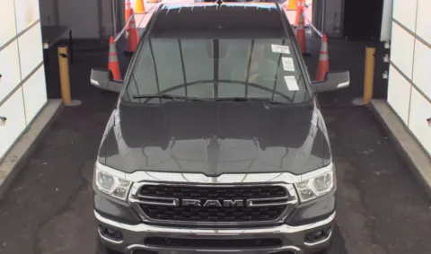Photos of 2022 Ram 1500 Big Horn/Lone Star for sale in El Paso, TX at RightDrive - 6930 Alameda