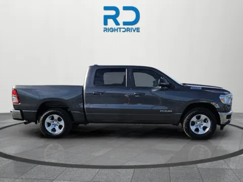 Photos of 2022 Ram 1500 Big Horn/Lone Star for sale in El Paso, TX at RightDrive - 6930 Alameda
