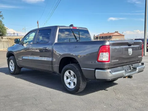 More photos of 2022 Ram 1500 Big Horn/Lone Star at RightDrive - 6930 Alameda, TX