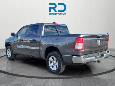 More photos of 2022 Ram 1500 Big Horn/Lone Star at RightDrive - 6930 Alameda, TX