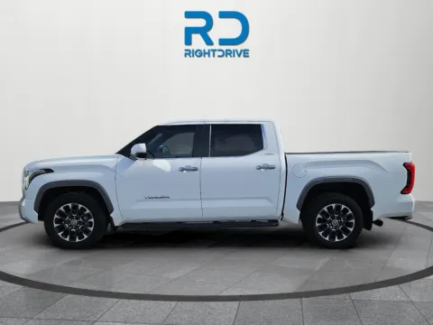 More photos of 2024 Toyota Tundra Limited at RightDrive - 6930 Alameda, TX