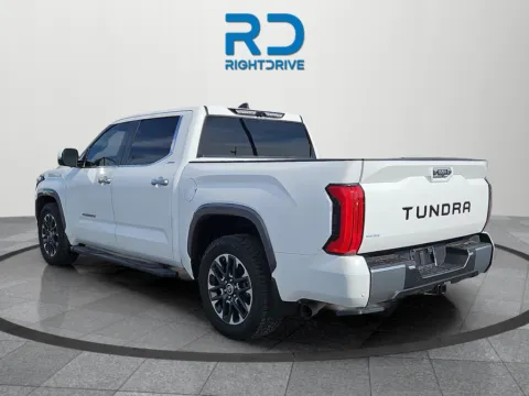 More photos of 2024 Toyota Tundra Limited at RightDrive - 6930 Alameda, TX