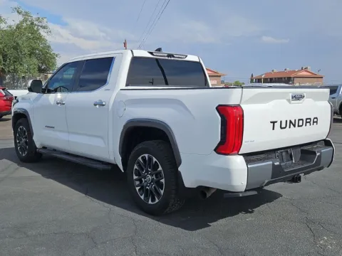 More photos of 2024 Toyota Tundra Limited at RightDrive - 6930 Alameda, TX