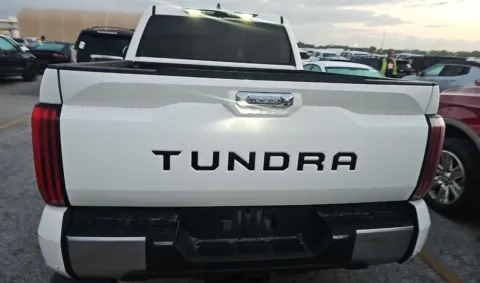 More photos of 2024 Toyota Tundra Limited at RightDrive - 6930 Alameda, TX