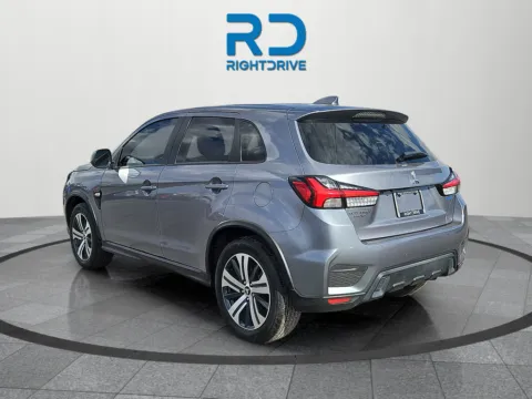 More photos of 2024 Mitsubishi Outlander Sport S at RightDrive - 6930 Alameda, TX