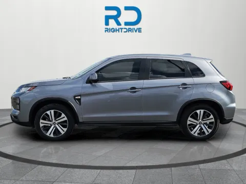 More photos of 2024 Mitsubishi Outlander Sport S at RightDrive - 6930 Alameda, TX