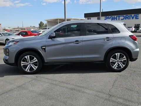 More photos of 2024 Mitsubishi Outlander Sport S at RightDrive - 6930 Alameda, TX