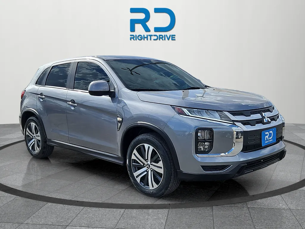 2024 Mitsubishi Outlander Sport S for sale in El Paso, TX