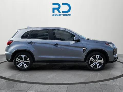 Photos of 2024 Mitsubishi Outlander Sport S for sale in El Paso, TX at RightDrive - 6930 Alameda