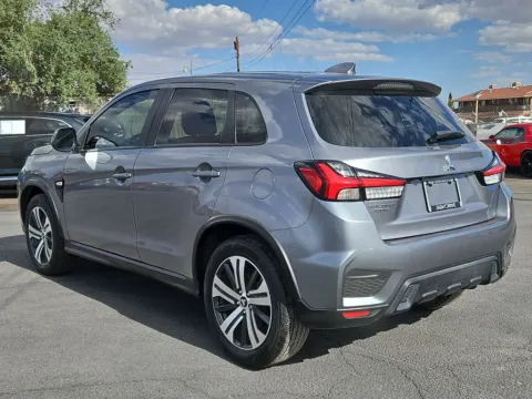 More photos of 2024 Mitsubishi Outlander Sport S at RightDrive - 6930 Alameda, TX