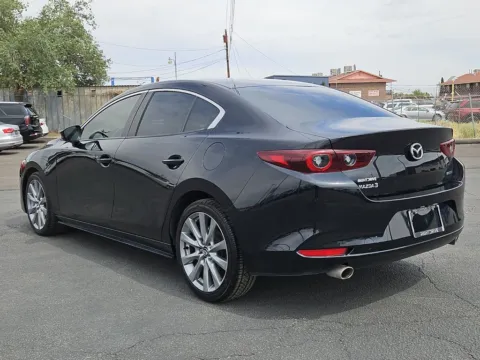 More photos of 2023 Mazda Mazda3 2.5 S Select Package at RightDrive - 6930 Alameda, TX