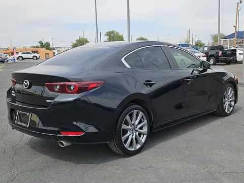 Another view of 2023 Mazda Mazda3 2.5 S Select Package for sale in El Paso, TX at RightDrive - 6930 Alameda