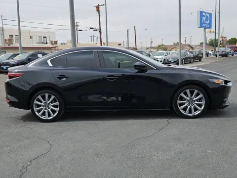Photos of 2023 Mazda Mazda3 2.5 S Select Package for sale in El Paso, TX at RightDrive - 6930 Alameda