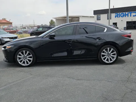 More photos of 2023 Mazda Mazda3 2.5 S Select Package at RightDrive - 6930 Alameda, TX