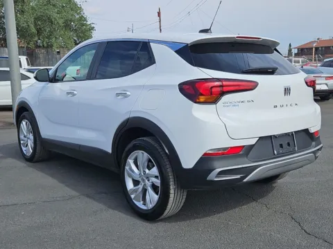 More photos of 2025 Buick Encore GX Preferred at RightDrive - 6930 Alameda, TX