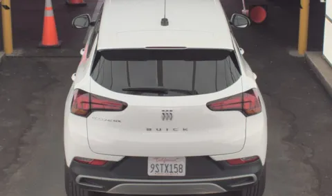 More photos of 2025 Buick Encore GX Preferred at RightDrive - 6930 Alameda, TX