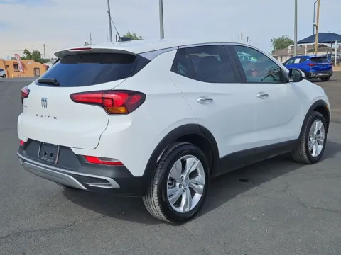 Another view of 2025 Buick Encore GX Preferred for sale in El Paso, TX at RightDrive - 6930 Alameda