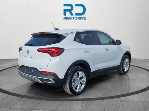Another view of 2025 Buick Encore GX Preferred for sale in El Paso, TX at RightDrive - 6930 Alameda
