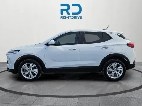 More photos of 2025 Buick Encore GX Preferred at RightDrive - 6930 Alameda, TX